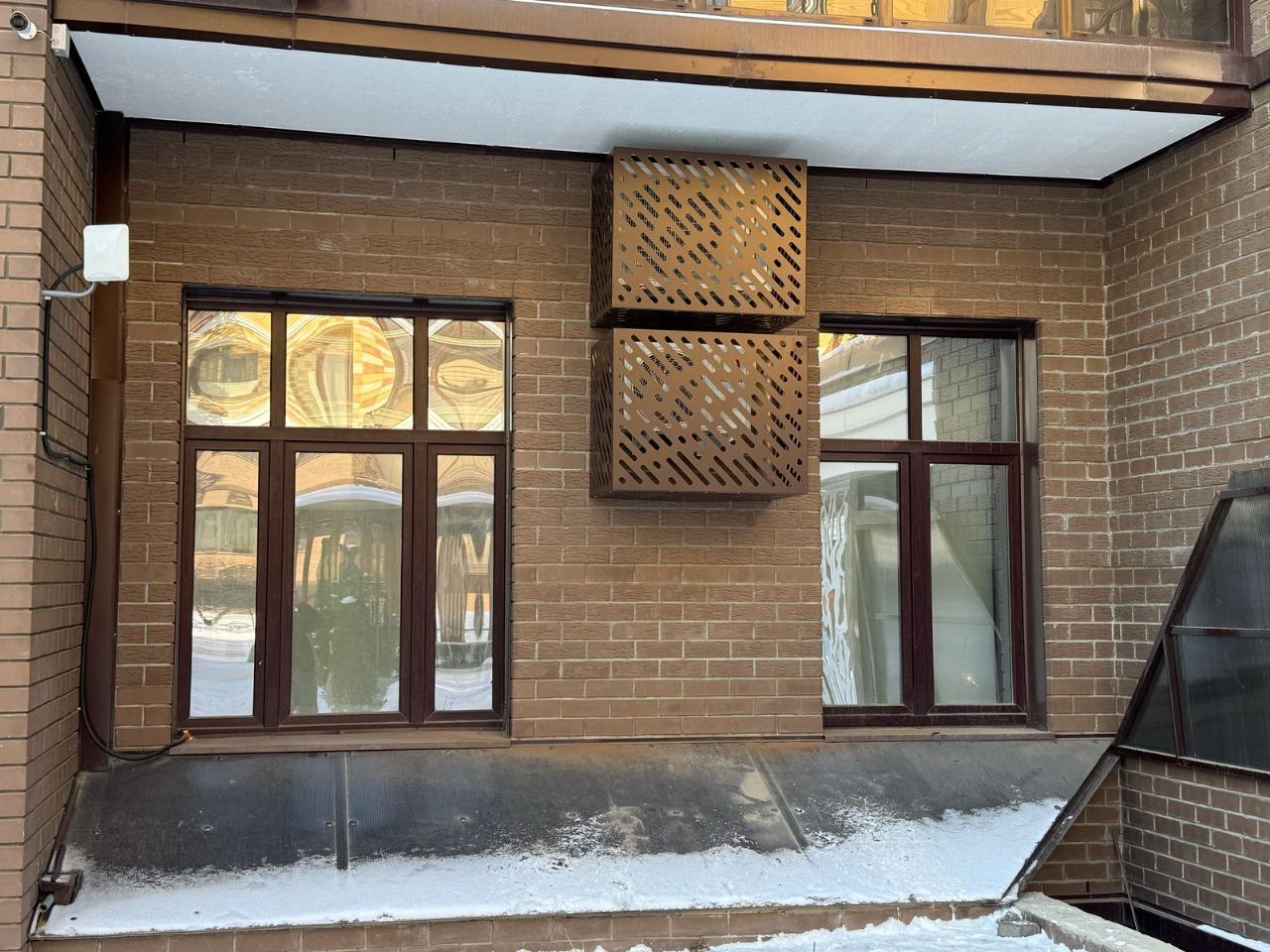 Корзины для кондиционеров от производителя